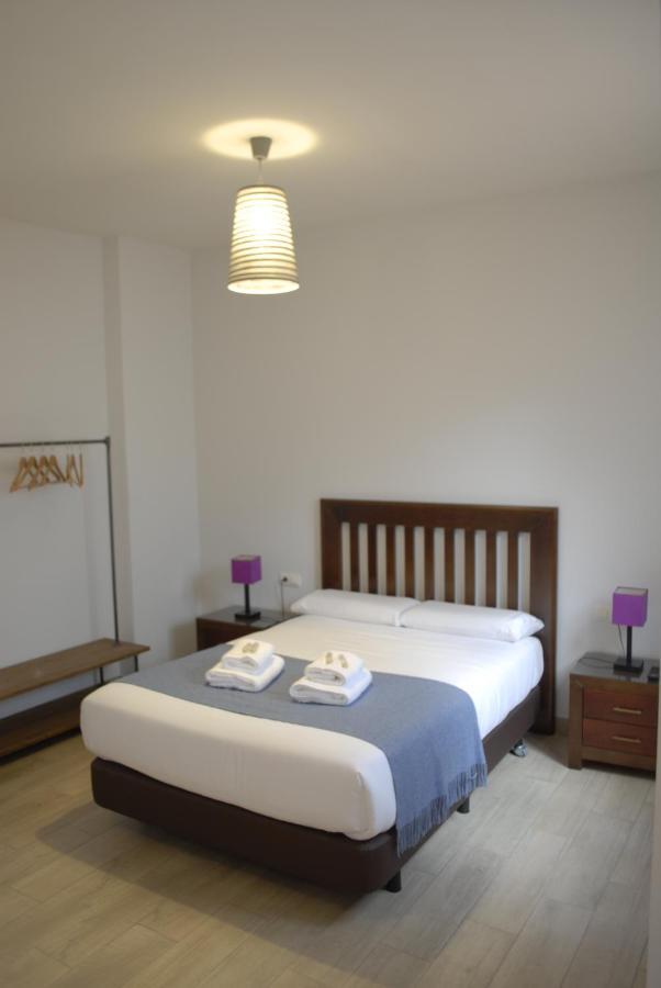 La Perla Granada Suites Buitenkant foto