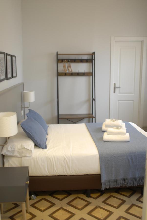 La Perla Granada Suites Buitenkant foto