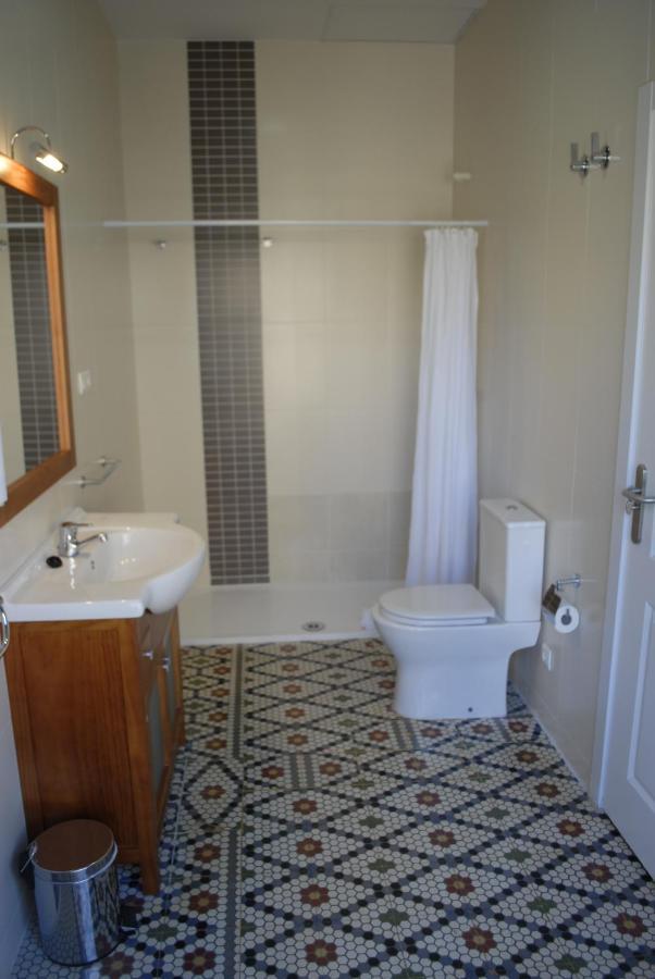 La Perla Granada Suites Buitenkant foto