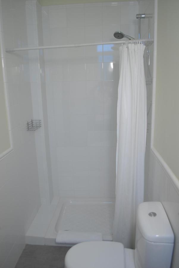 La Perla Granada Suites Buitenkant foto