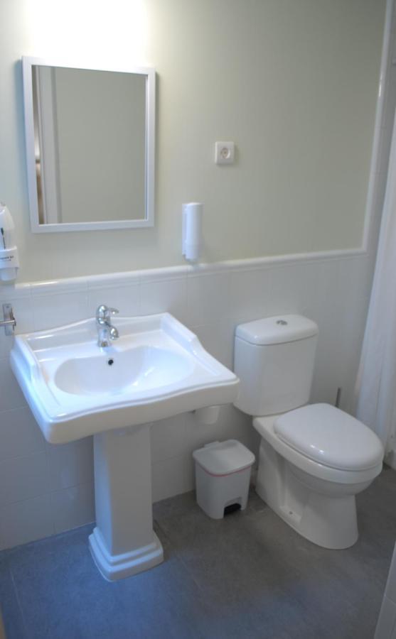 La Perla Granada Suites Buitenkant foto